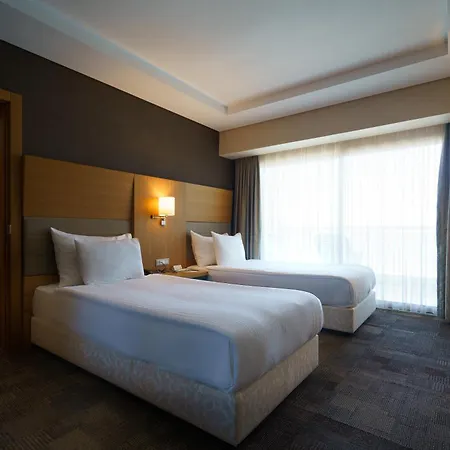 Boyalik & Hotel 5*
