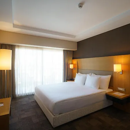 Hotel Boyalik & 5*