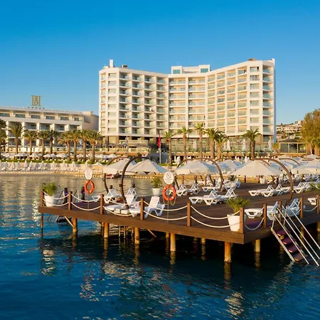 Boyalik & Cesme