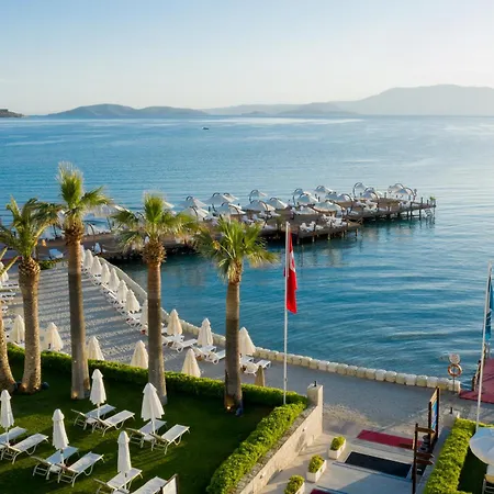 وسبا بوياليك سيسم 5* Çeşme