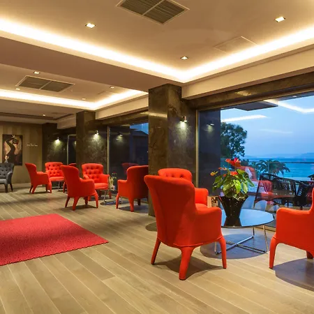 Hotel Boyalik & 5*