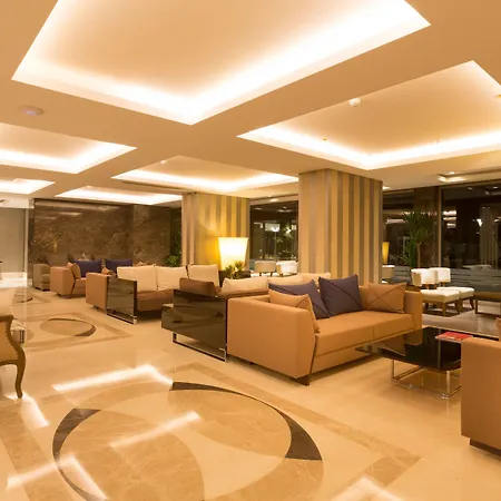 Boyalik & Hotel 5*