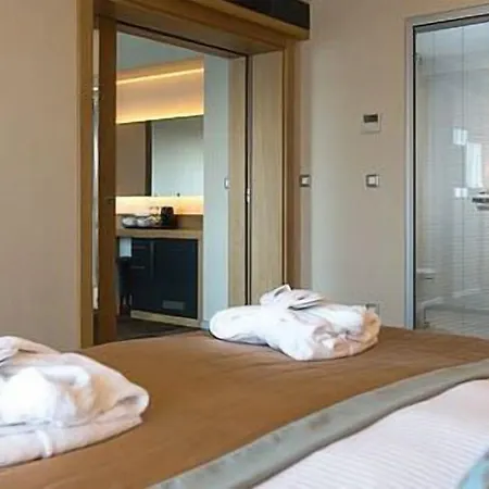 Hotel Boyalik & Çeşme