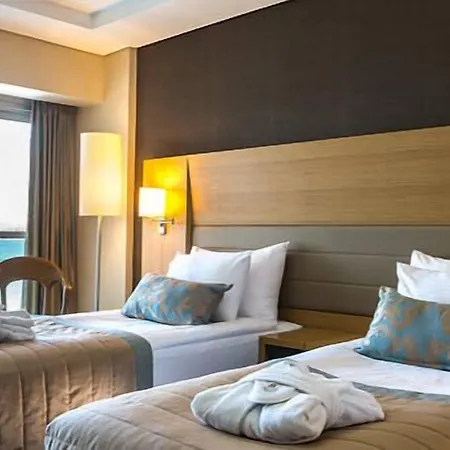Hotel Boyalik & 5*