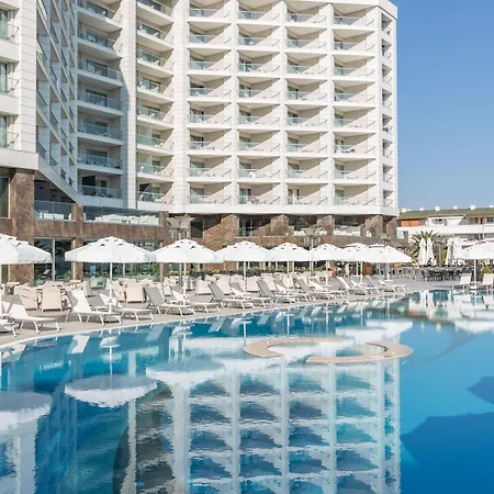 Hotel Boyalik &