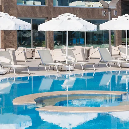 Hotel Boyalik & 5*