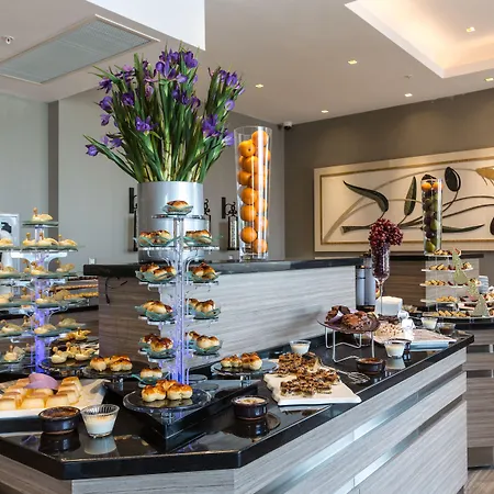 Hotel Boyalik & Çeşme