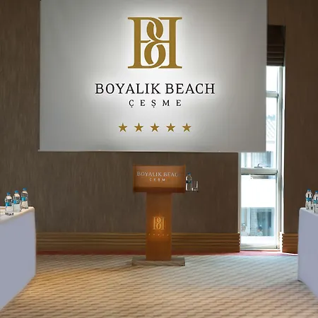 Szálloda Boyalik & 5*
