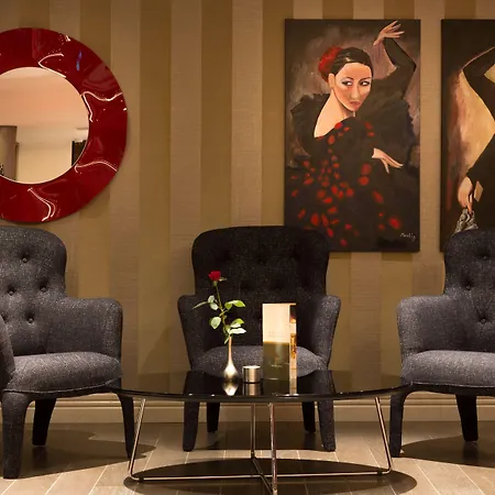 Boyalik & Hotel Çeşme