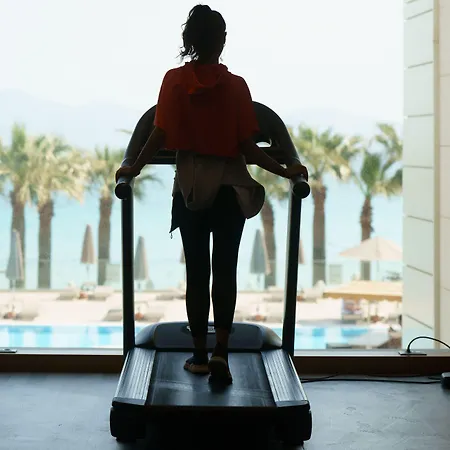 Boyalik & Hotel Çeşme