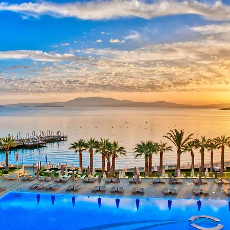 Hotel Boyalik & Çeşme