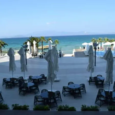 Boyalik & Çeşme