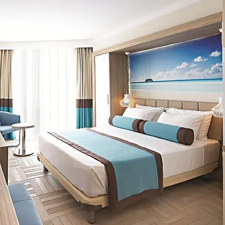 Boyalik & 5* Çeşme