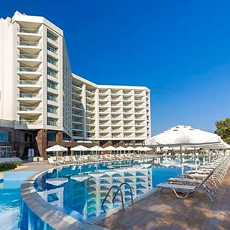 Boyalik & Çeşme