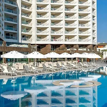 Hotel Boyalik & 5*