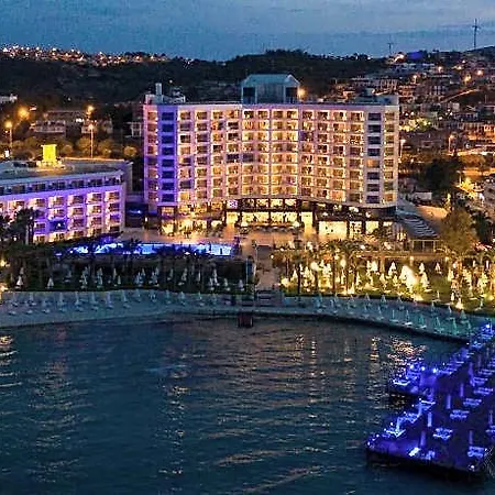 Boyalik & Çeşme