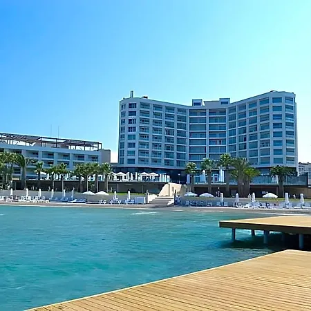 Hotel Boyalik & 5*