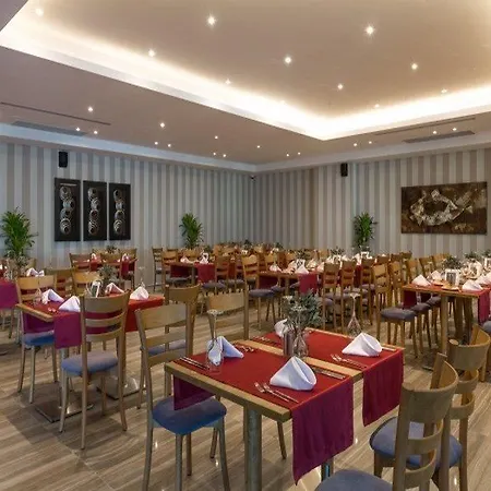 Hotel Boyalik & Cesme