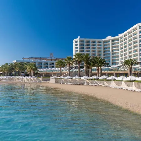 Hotel Boyalik & Çeşme