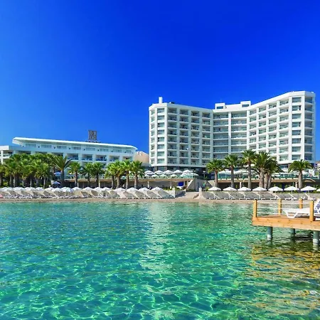 Hotel Boyalik & 5*