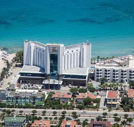 Boyalik & 5* Çeşme