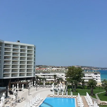 Boyalik & Hotel Cesme