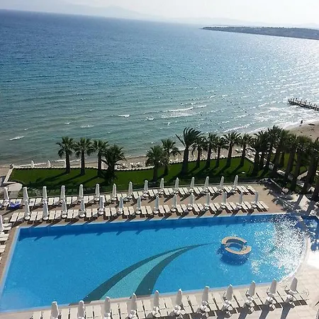 Hotel Boyalik & Çeşme
