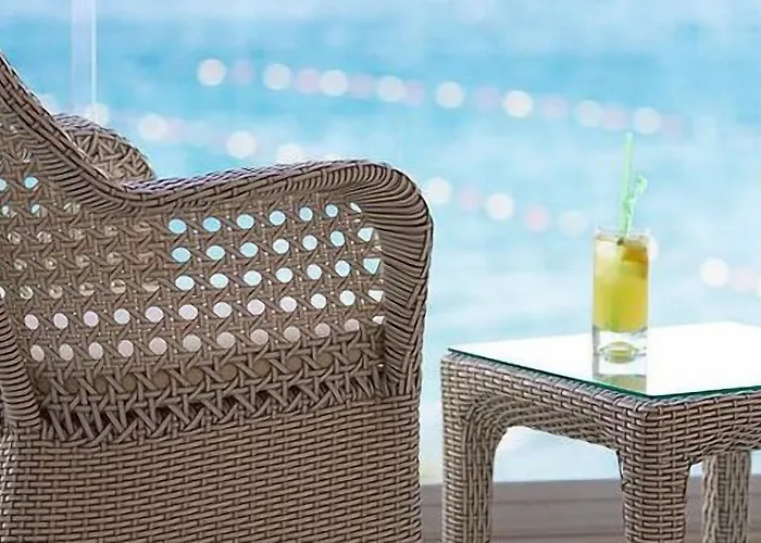 Otel Boyalik & Çeşme